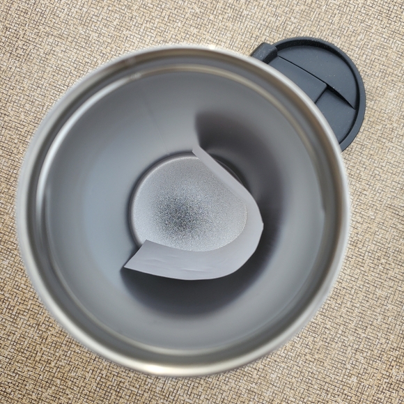 Corkcicle Tiger Tumbler NWT - Picture 2 of 6